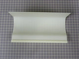GE Refrigerator Light Shield WR17X10765
