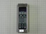 Whirlpool Microwave Panel (Stainless) R0130652