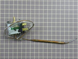 Temperature Control 2H01109H