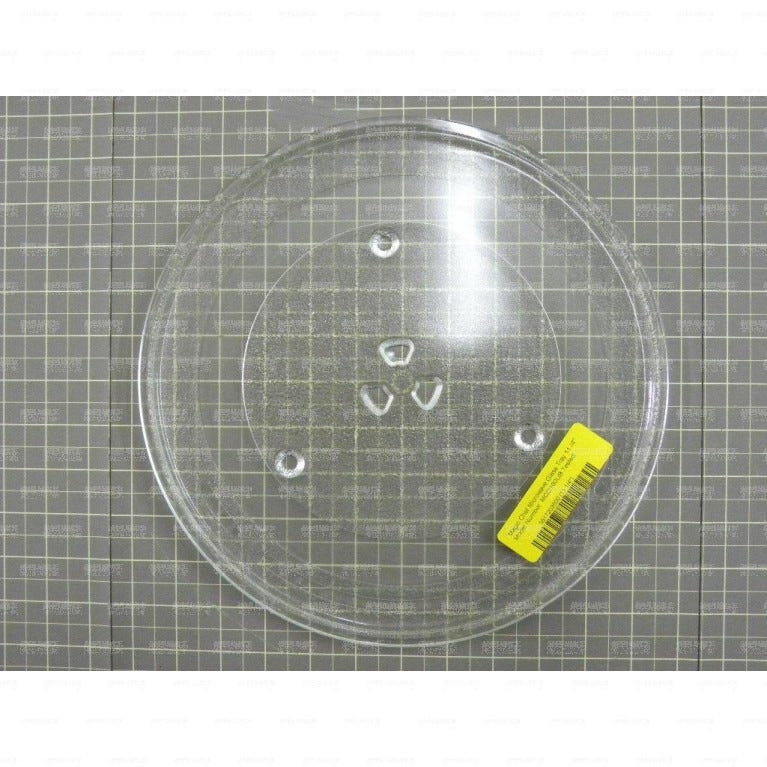 Glass Tray (11 1/4") 3517203500