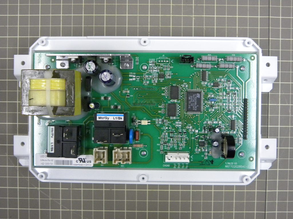 LED Control Board 33003028