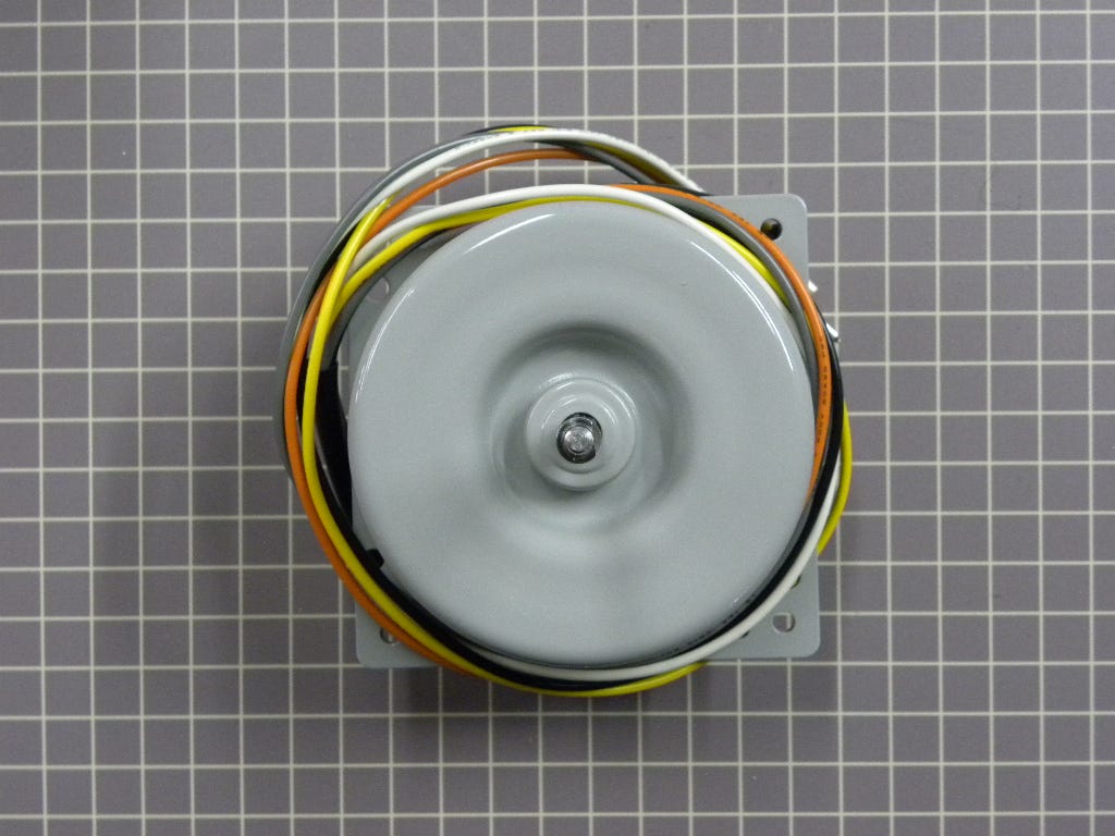 Fan Motor WJ94X10103
