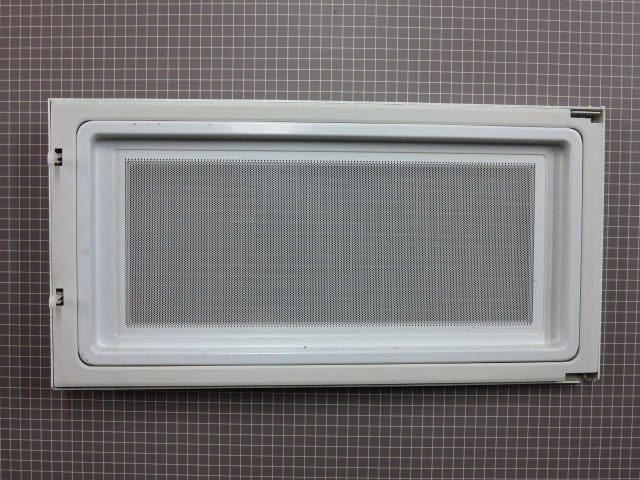 Complete Door WB55X10407