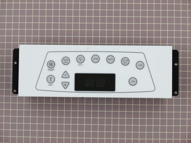 Control Board W10169864