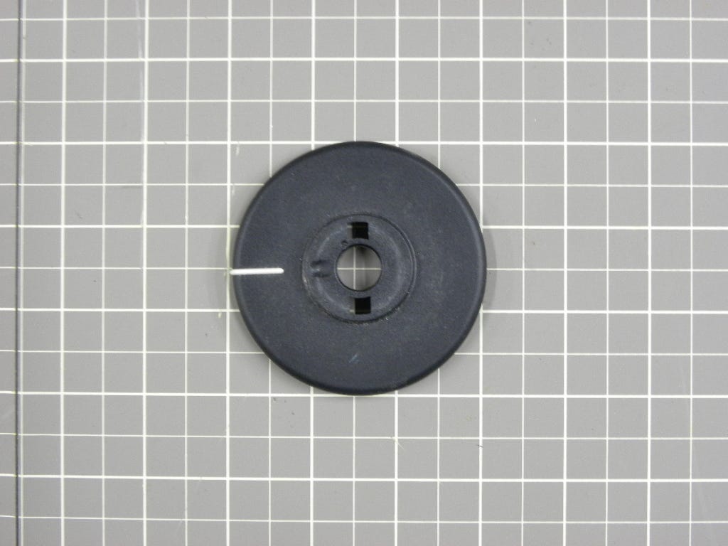 Timer Knob Skirt 33001182