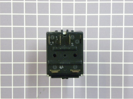 Maytag Washer Temperature Switch 32189