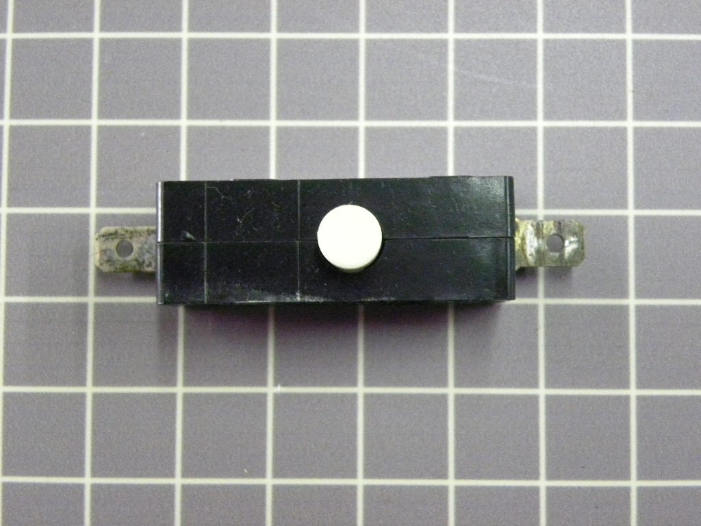Lid Switch 205415