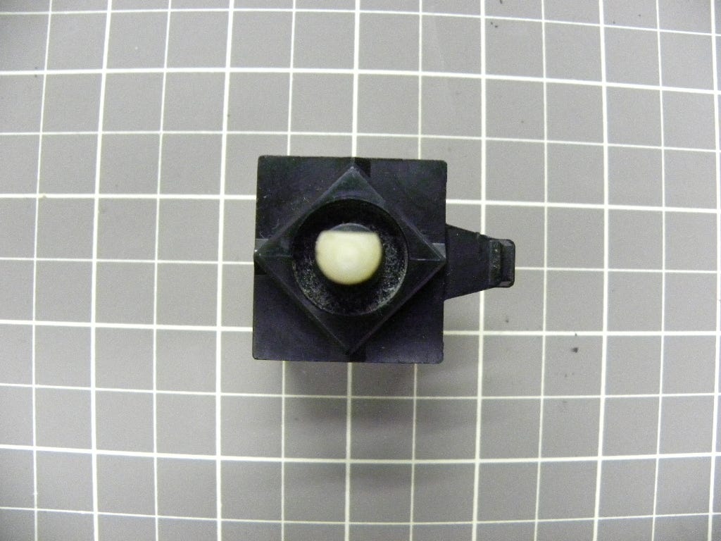 Temperature Switch 3950363
