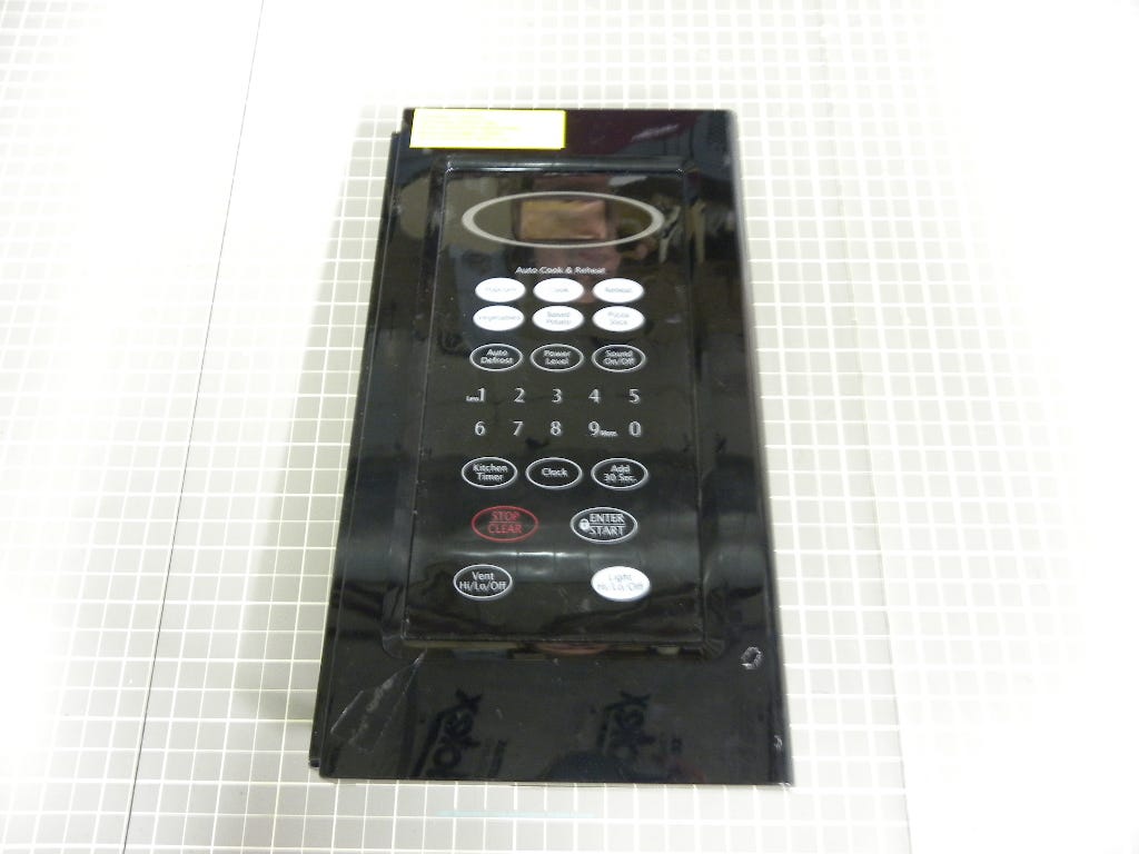 Whirlpool Microwave Control DE94-01354E