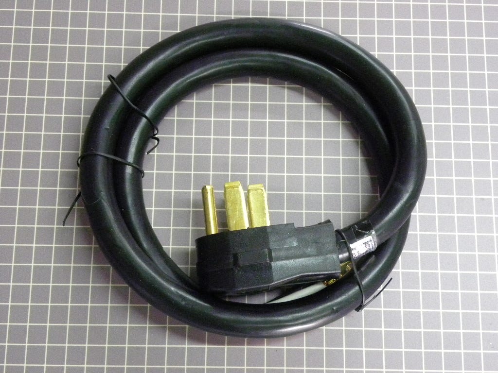 Power Cord WX9X37