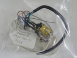 Pressure Type Thermostat RF-7350-127