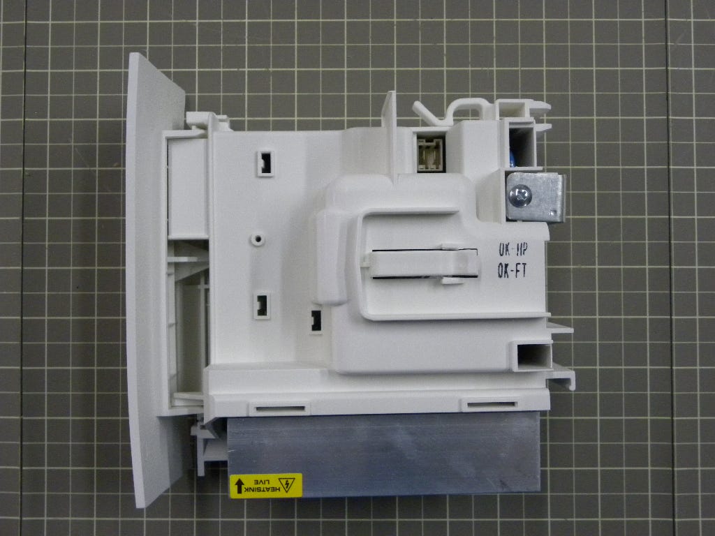 Microcomputer 134743500