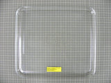 Glass Tray (15 5/16" x 14 3/8") 76112-206-910