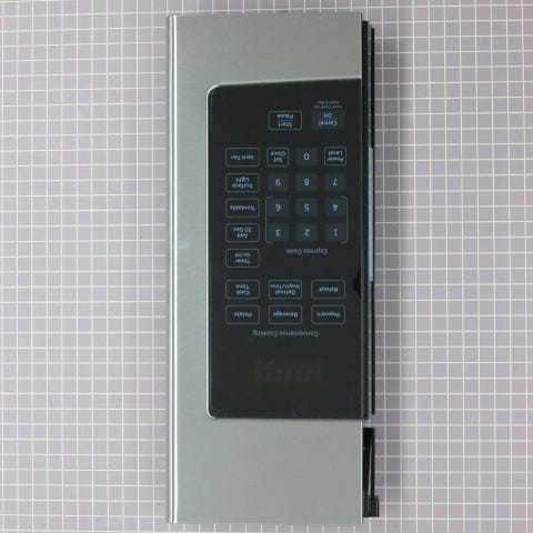 Keypad Controller Assembly WB27X11220