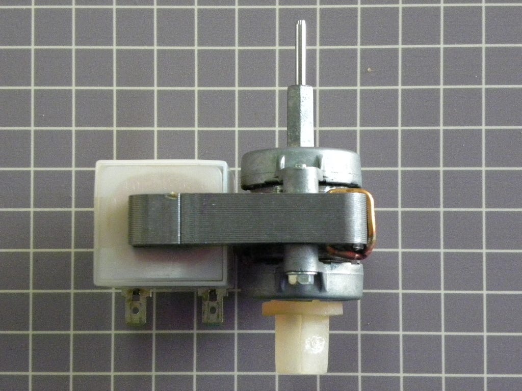 Evaporator Motor 2162404