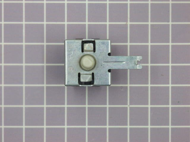 Rotary Switch (10A) WE4M240