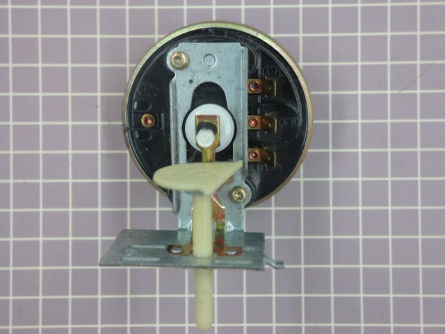 Pressure Switch 3356464