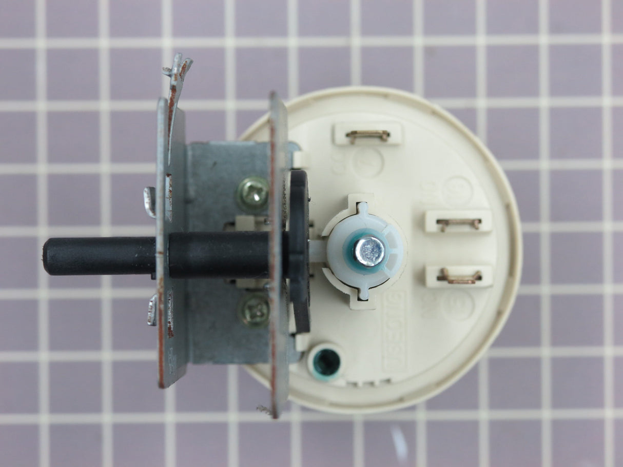 Pressure Switch WH12X10409