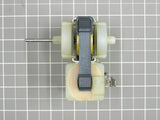 GE Refrigerator Evaporator Fan Motor WR60X174