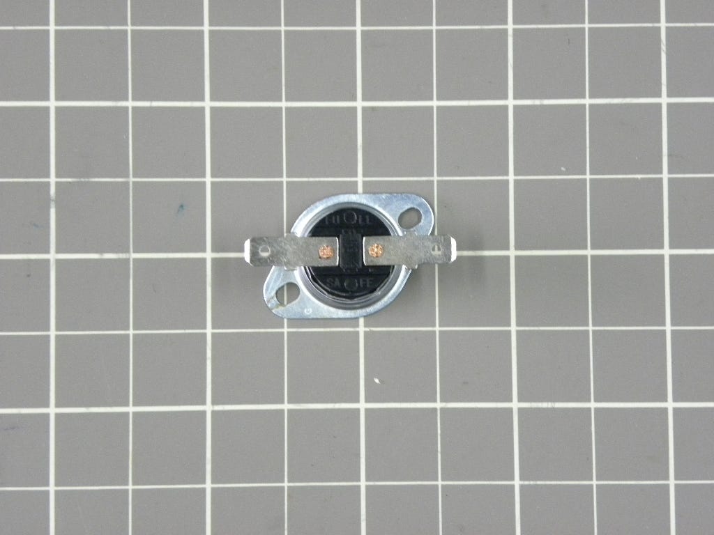 Panasonic Microwave Thermostat (110) NN-SN977S