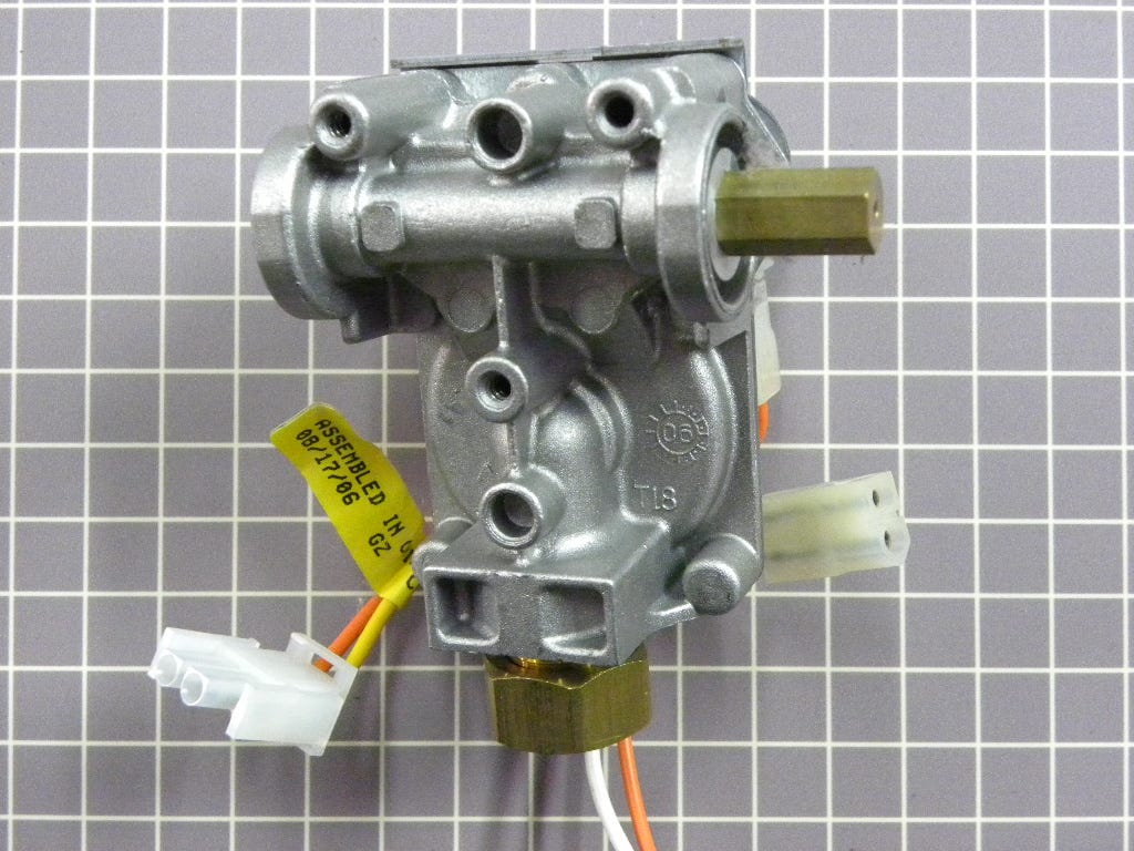 Gas Valve 5303207409