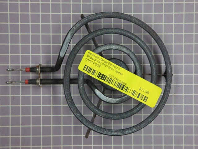 Element 6" 3051449