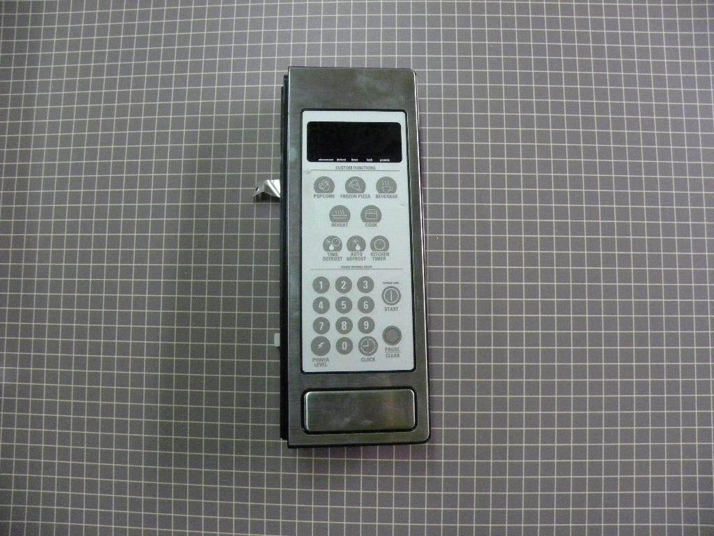 Control Panel (SS) WB07X10834