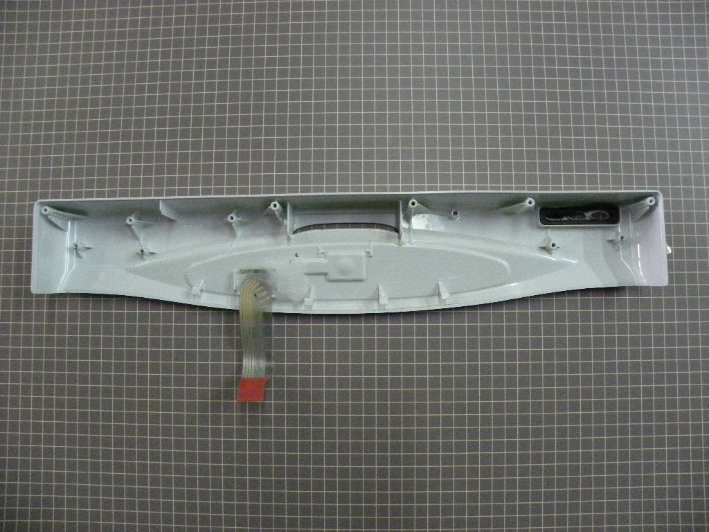 Control Panel 6-917727