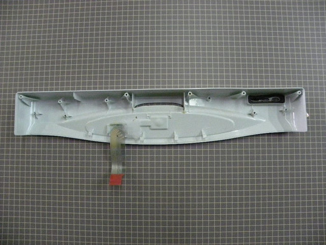 Control Panel 6-917727