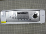 Control Panel 3721EL1013A