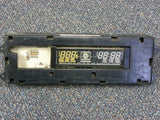 GE Range ERC Control WB27T10207