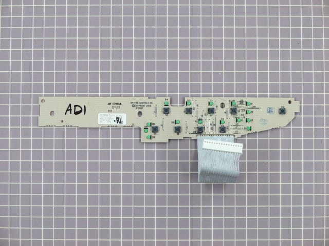Selector Switch 154474701