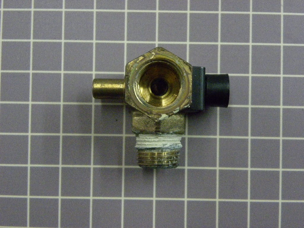 Shut Off Valve 5303295305