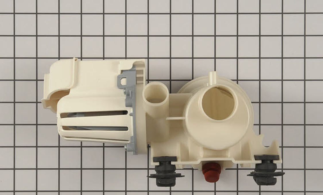 Drain Pump 280187