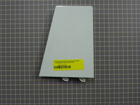 End Cap RH (White) 388210