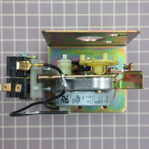 Timer W10045440