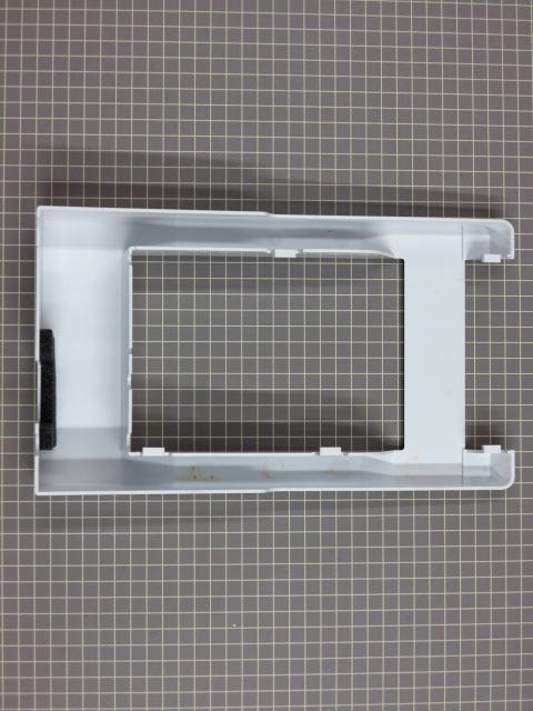 Hotpoint Refrigerator Front Return Duct WR17X12894