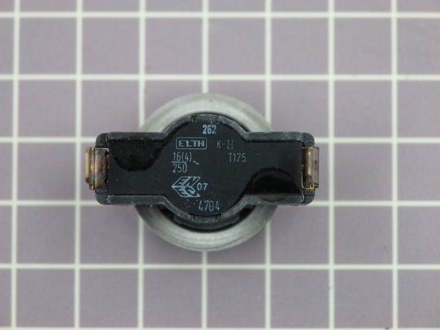 Center Thermostat 6931FR3108A