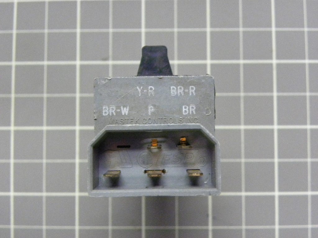 Temperature Switch 661546
