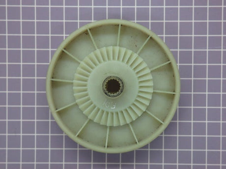 Pulley W10006356