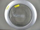 Whirlpool Washer Door Cover 34001256