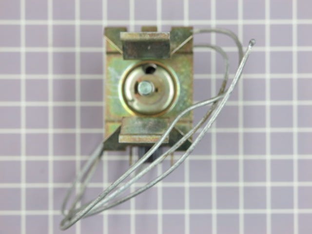 Temperature Control Thermostat F126969