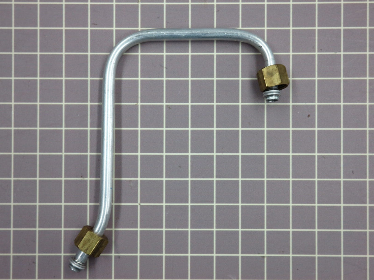 Tubing Assembly LF Valve 20-02-061