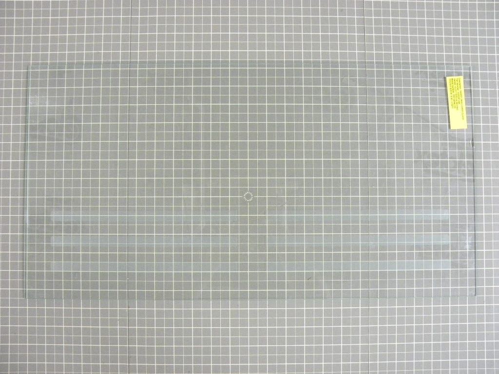 Pan Cover Glass Insert 5303281398