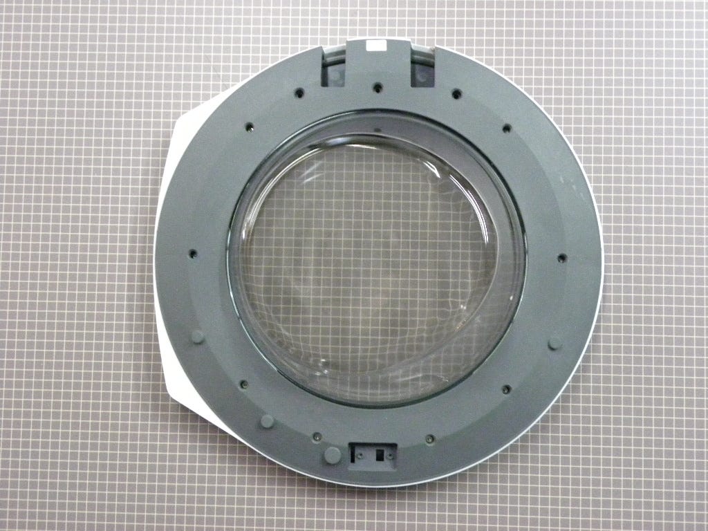 Door Assembly W10344525