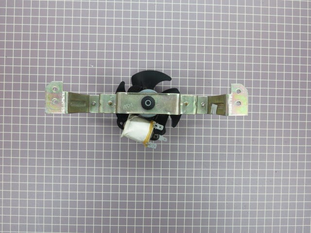 Evaporator Motor With Blade RF-4550-33