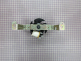 Evaporator Motor With Blade RF-4550-33