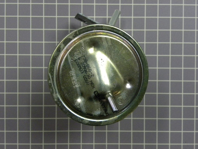 Pressure Switch 22001776