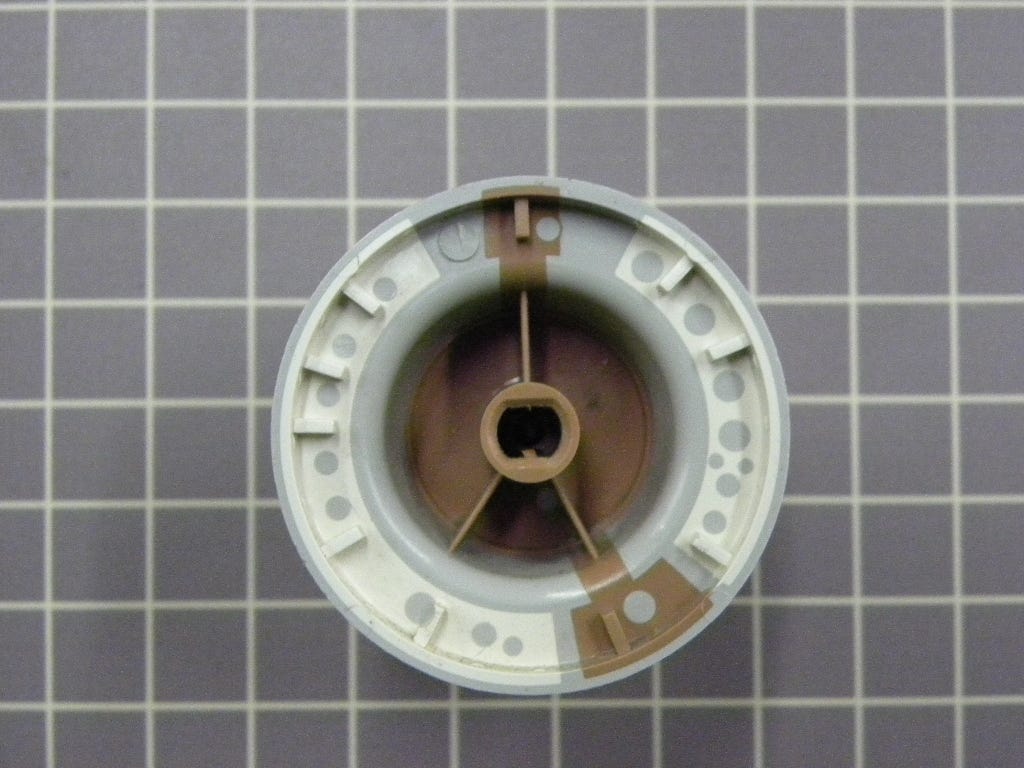 Selector Knob 704483