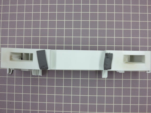 Latch Hook 5304464096